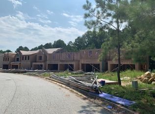 7801 Rock Rose Ln LOT 0, Fairburn, GA 30213