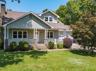 2905 Bobo Ave NW, Cleveland, TN 37312