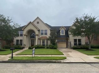 1535 Sara Ln, League City, TX 77573