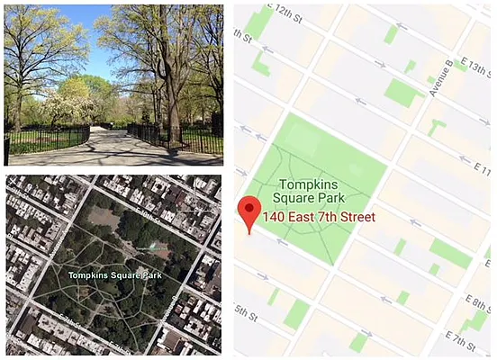 Rented by Quest Realty Sunnyside Corp | media 9