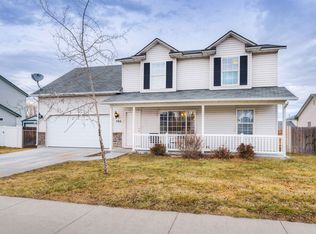 702 E Andrea St, Kuna, ID 83634