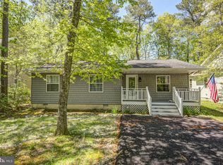 184 Sandyhook Rd, Ocean Pines, MD 21811