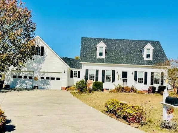3276 Caroline Nicole Drive, Kinston, NC 28504