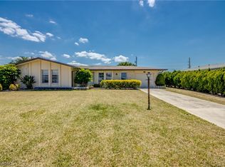334 SE 47th Ter, Cape Coral, FL 33904