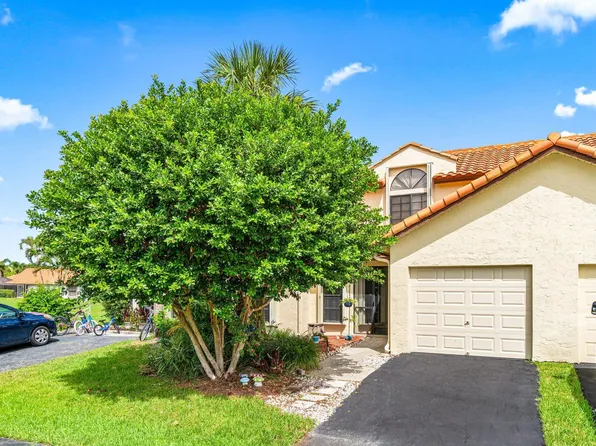 18553 Woodstream Drive, Boca Raton, FL 33498