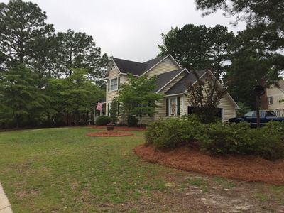 609 Dowless Dr, Fayetteville, NC, 28311