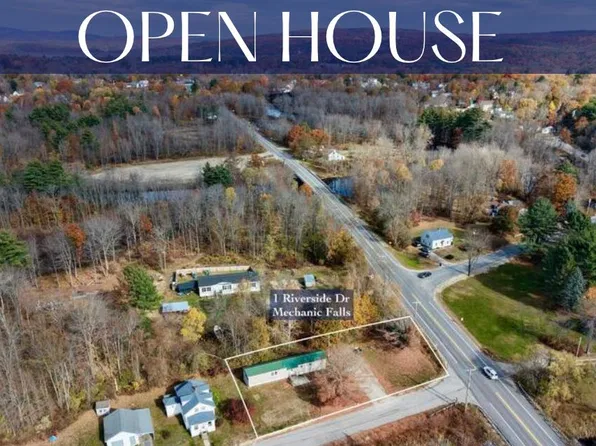 1 Riverside Drive, Mechanic Falls, ME 04256