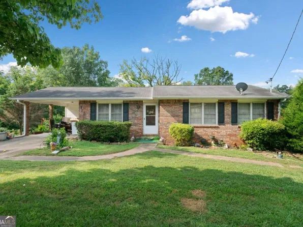 181 Edwards St, Canton, GA 30114