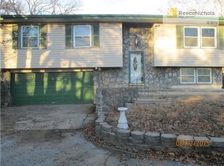 19106 W 65th Ter, Shawnee, KS 66218