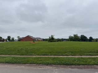 4529 Sierra Dr, Boonville, IN 47601