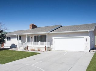 3051 Buttercup Dr, Billings, MT 59102