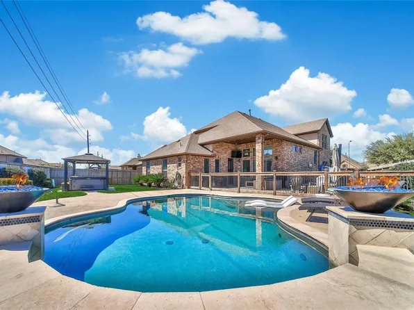 3026 Frost Corner Pl, Richmond, TX 77406