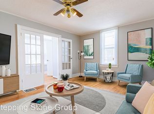 2307 University Ave NE #1, Minneapolis, MN 55418