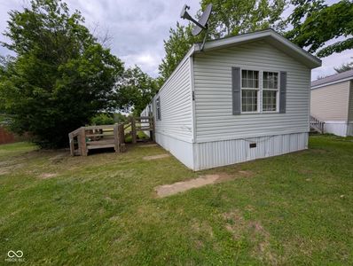 384 Cool Evening Ct, Cloverdale, IN, 46120