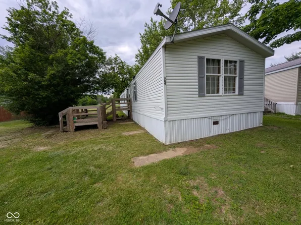 384 Cool Evening Ct, Cloverdale, IN 46120