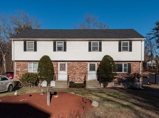 20 Julian Rd, Randolph, MA 02368