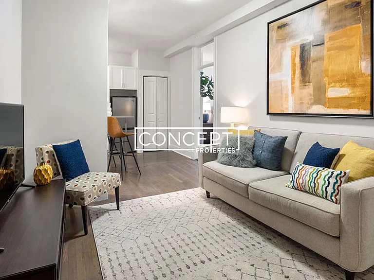 81 Park Dr #5CP — Photo 20