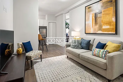 81 Park Dr #19CP Photo 1