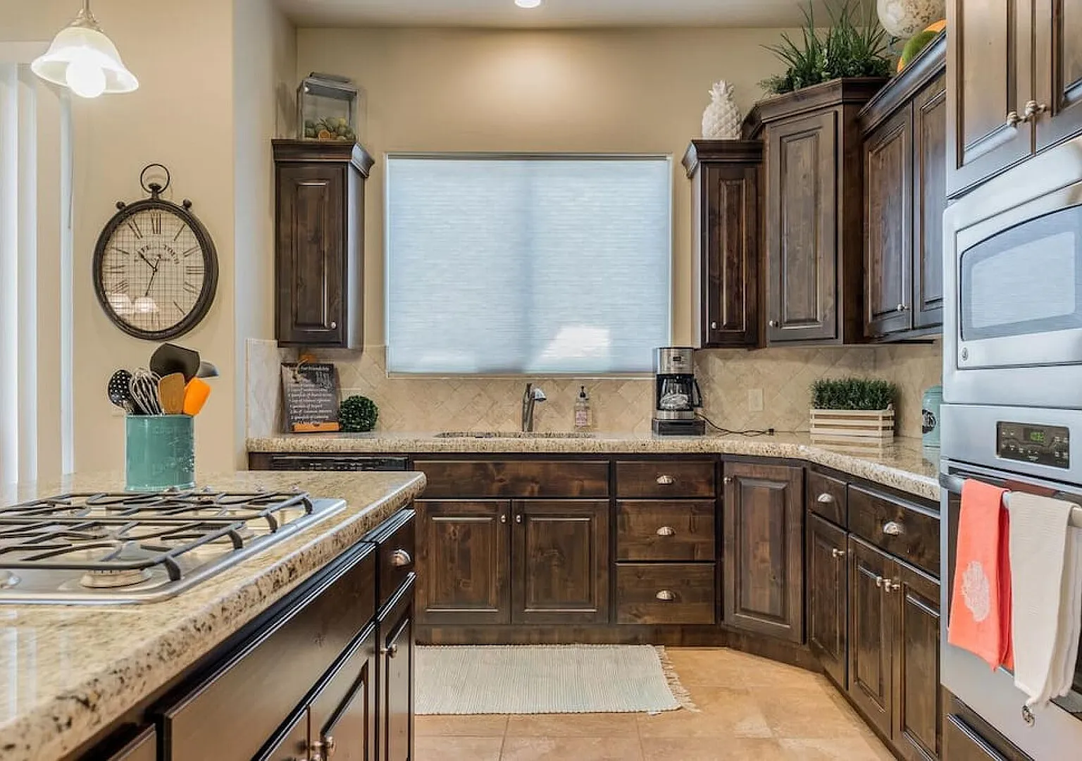 Southern Utah Oasis w/ Golf Course Views — Photo 4