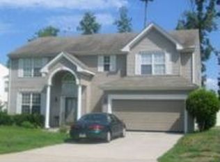 23346 Brookwood Cir, Carrollton, VA 23314