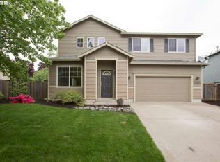 17673 SW Inkster Dr, Sherwood, OR 97140