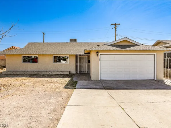 1320 Robin St, Las Vegas, NV 89106