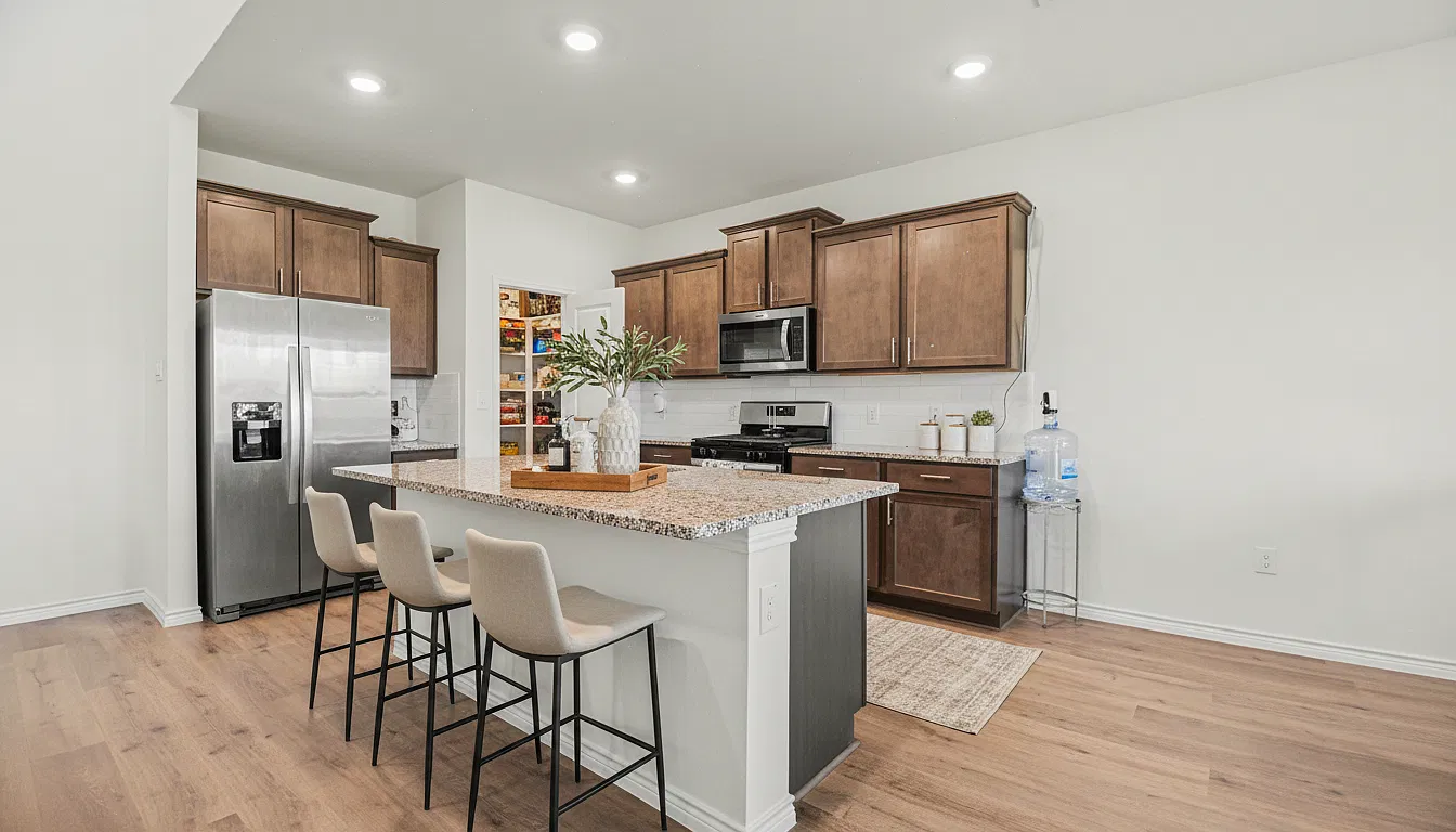 4 bed, 2357 sqft, $2,500 — Photo 3