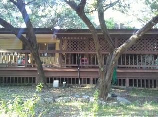 632 Grandview Bnd, Canyon Lake, TX 78133