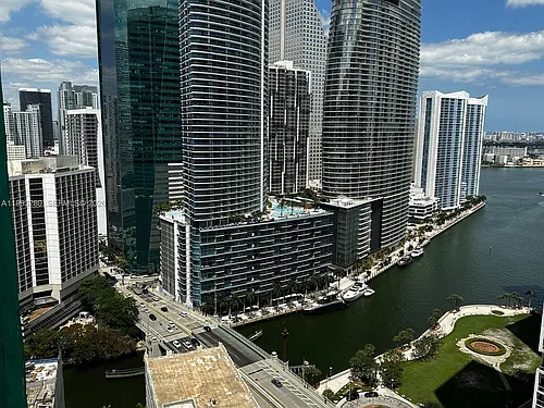 500 Brickell Ave #3307 Photo 1