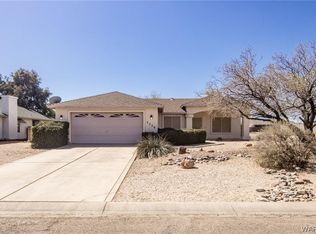 3750 E Nicole Ave, Kingman, AZ 86409