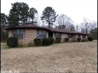 12601 County Line Rd, Alexander, AR 72002