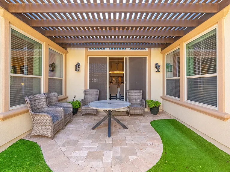 1684 E Elysian Pass — Photo 36