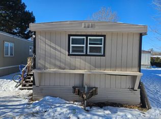 317 E Smith St SPACE 6, Ririe, ID 83443