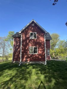 108 Main Street, Fairwater, WI, 53931