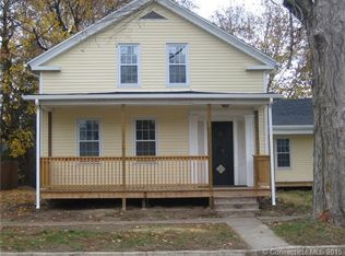 80 Maple St, Killingly, CT 06239