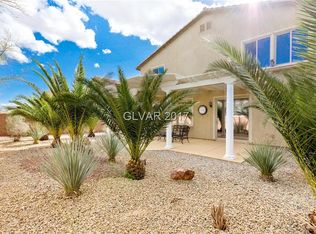 6836 Forest Gate St, North Las Vegas, NV 89084