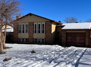 522 Revere St, Aurora, CO 80011