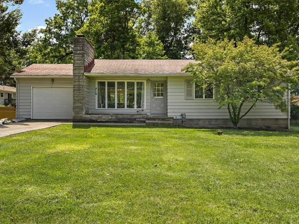 721 Straub Rd W, Mansfield, OH 44904