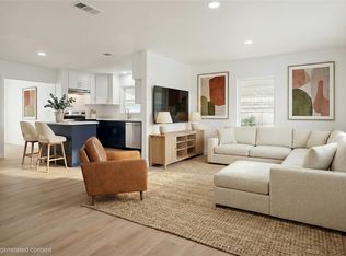 3606 Texas Dr, Dallas, TX