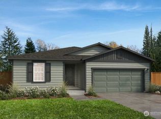 Enclave At White River, Buckley, WA 98321