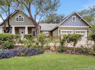 259 W Broadview Dr, San Antonio, TX 78228