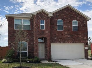 11354 Rossum Creek Dr, Humble, TX 77396