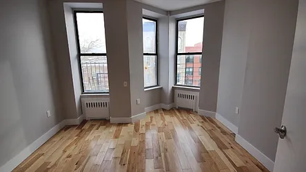 407 Chauncey Street, #3D
