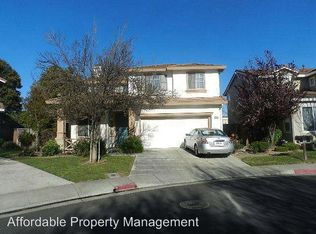 37541 Summer Holly Cmn, Fremont, CA 94536