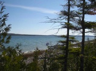 9495 Pine Lake Rd, East Jordan, MI 49727