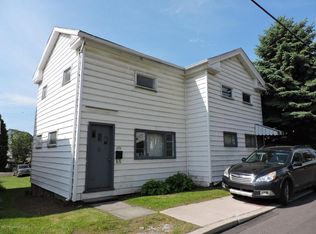 1151 Main St, Pittston, PA 18640