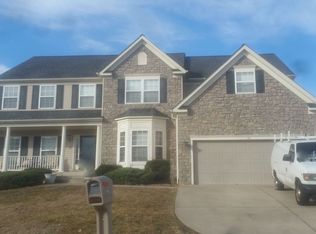 20 Century St, Stafford, VA 22554