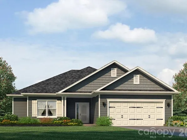 1105 Kildare Dr #69, Salisbury, NC 28146