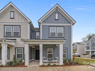 5021 Cherry Gum Ct, Matthews, NC, 28105