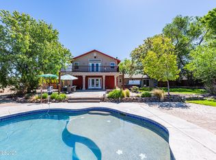 2636 Squires St, Minden, NV 89423